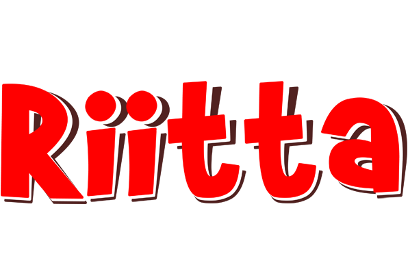Riitta basket logo