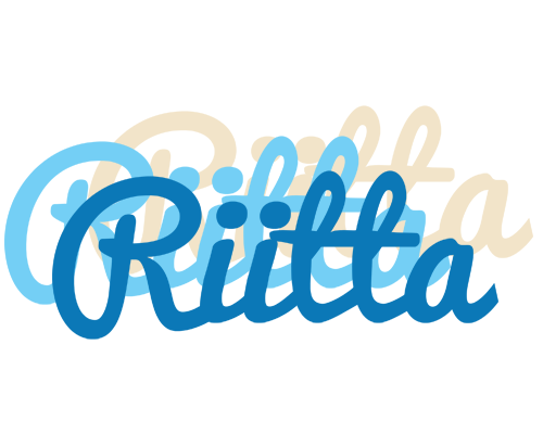 Riitta breeze logo