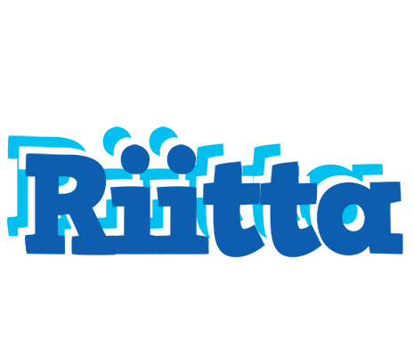 Riitta business logo