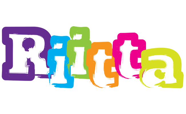 Riitta casino logo