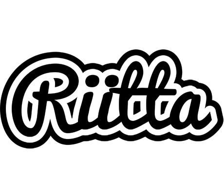 Riitta chess logo