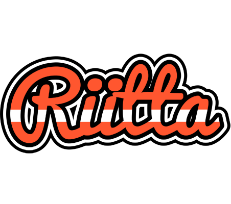 Riitta denmark logo