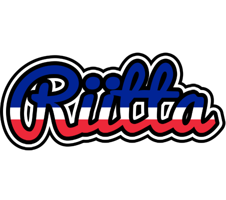Riitta france logo