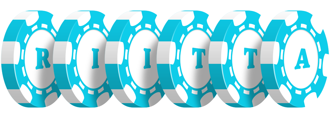 Riitta funbet logo