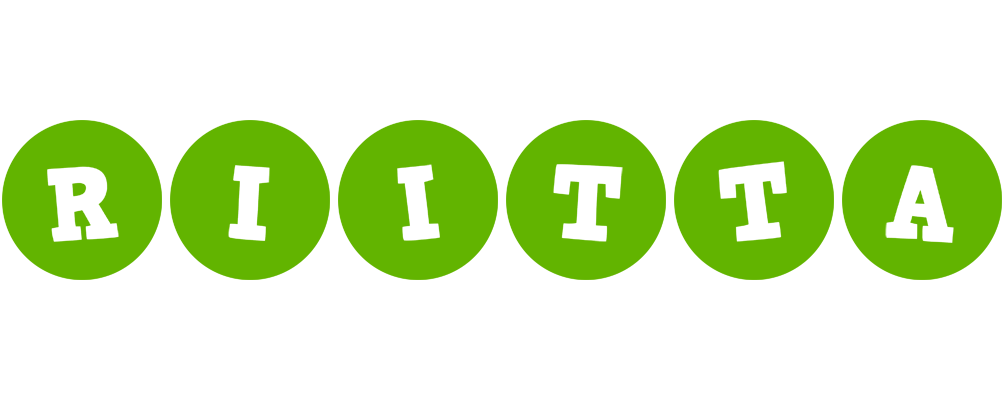 Riitta games logo