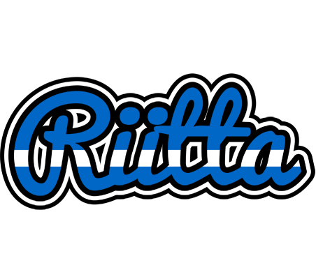 Riitta greece logo