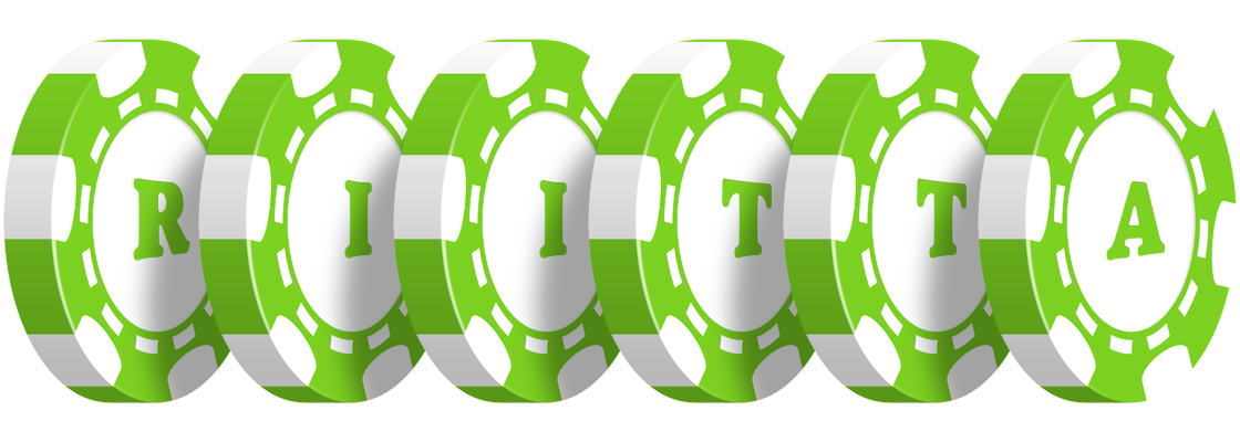 Riitta holdem logo