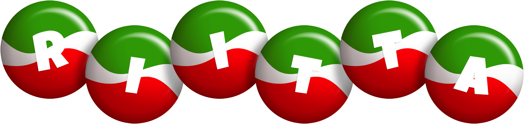 Riitta italy logo