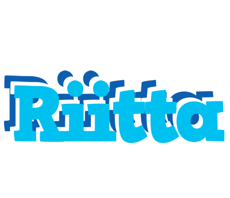 Riitta jacuzzi logo