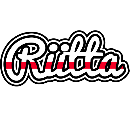 Riitta kingdom logo