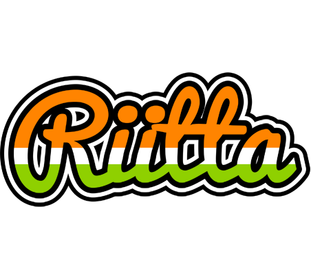 Riitta mumbai logo