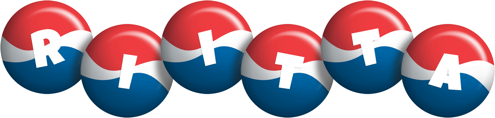 Riitta paris logo