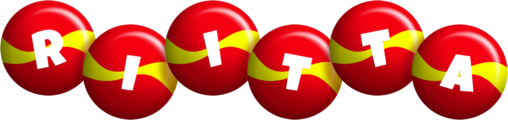Riitta spain logo