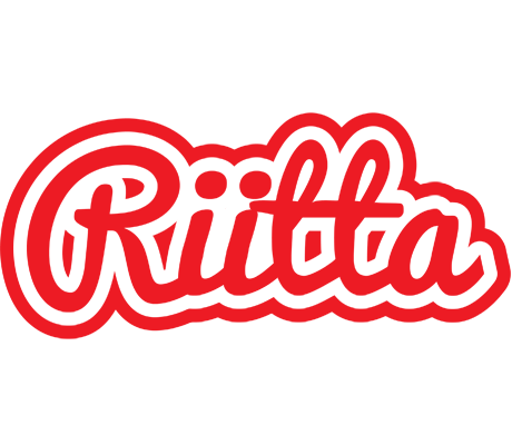 Riitta sunshine logo