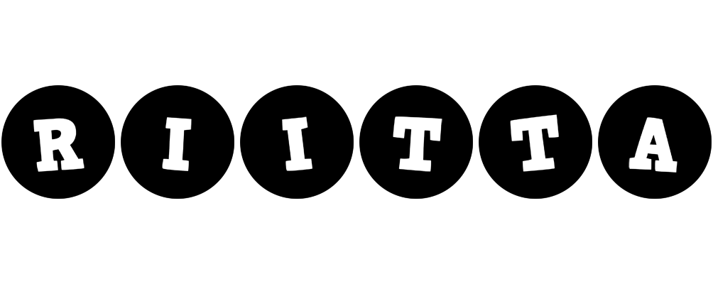 Riitta tools logo