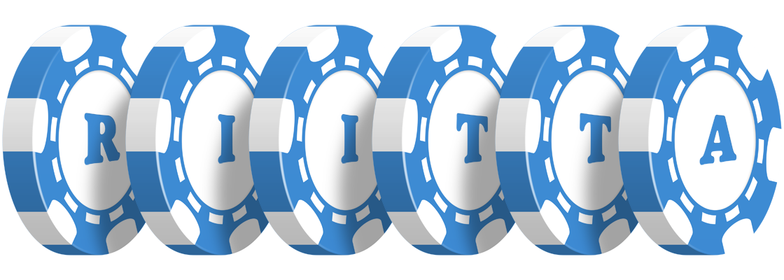 Riitta vegas logo