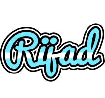 Rijad argentine logo