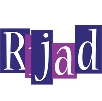 Rijad autumn logo