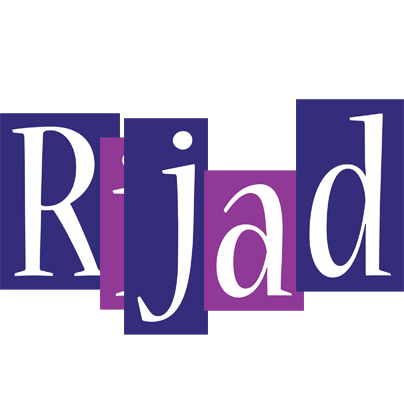 Rijad autumn logo
