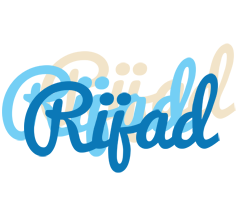 Rijad breeze logo