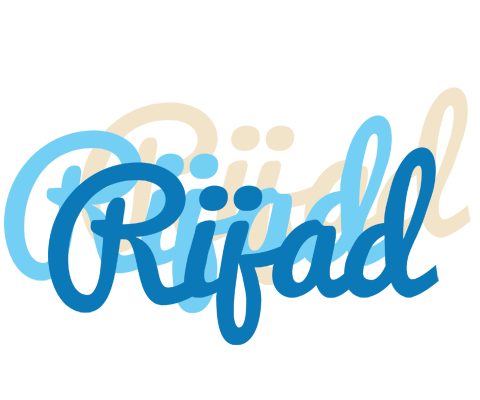 Rijad breeze logo