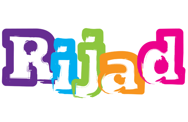 Rijad casino logo