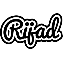 Rijad chess logo