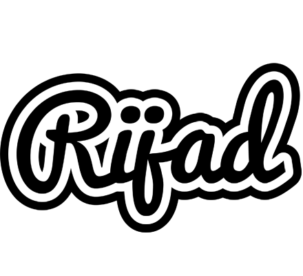 Rijad chess logo