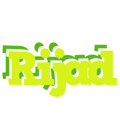 Rijad citrus logo