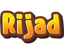 Rijad cookies logo