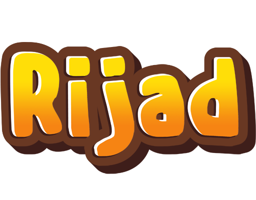 Rijad cookies logo