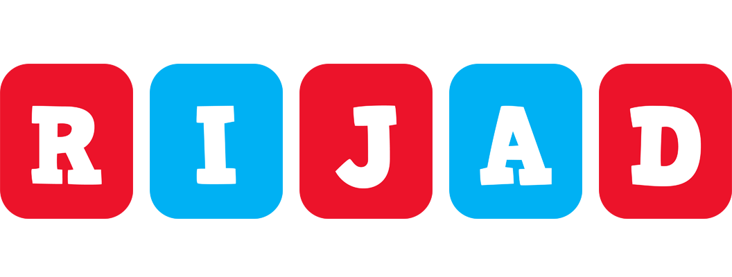 Rijad diesel logo