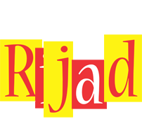 Rijad errors logo