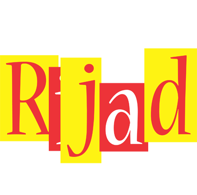 Rijad errors logo