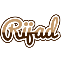 Rijad exclusive logo