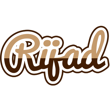 Rijad exclusive logo