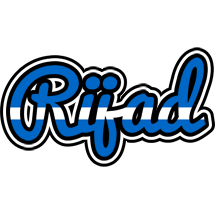 Rijad greece logo