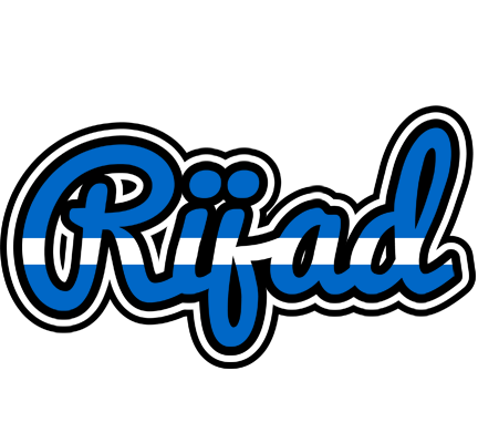 Rijad greece logo