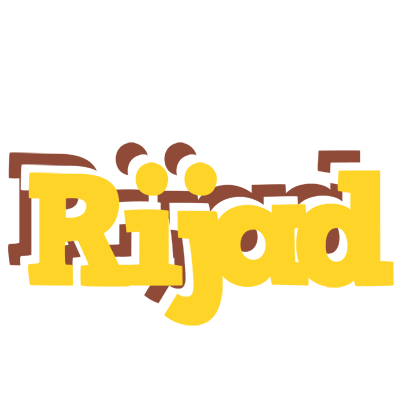 Rijad hotcup logo