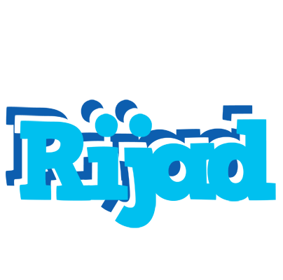 Rijad jacuzzi logo