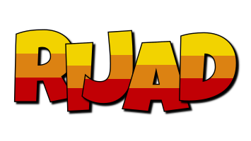 Rijad jungle logo