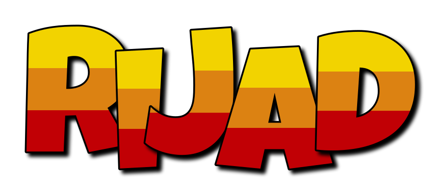 Rijad jungle logo