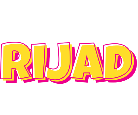 Rijad kaboom logo