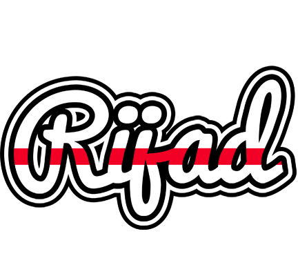 Rijad kingdom logo