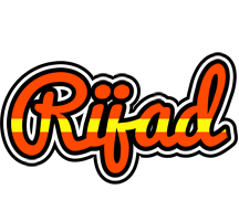 Rijad madrid logo