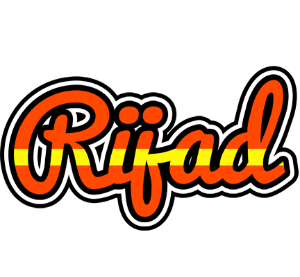 Rijad madrid logo