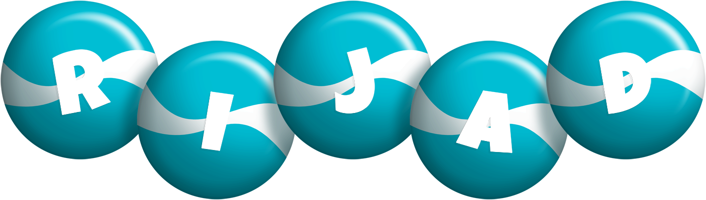 Rijad messi logo