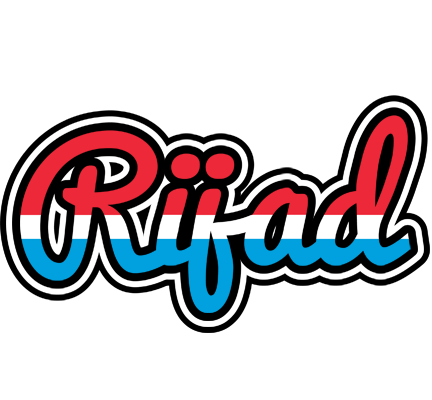 Rijad norway logo