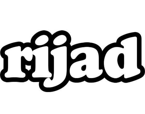 Rijad panda logo