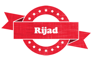 Rijad passion logo